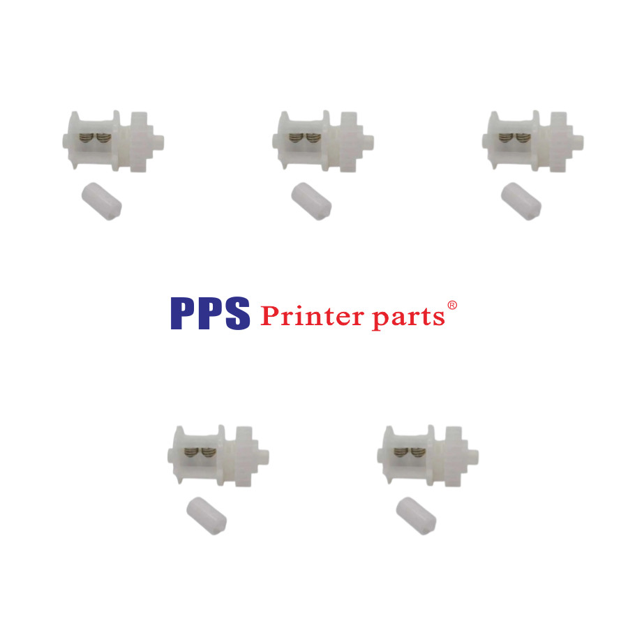 5sets Pump Ink System Parts Fits For EPSON L4265 L4260 L4366 L4269 L4261