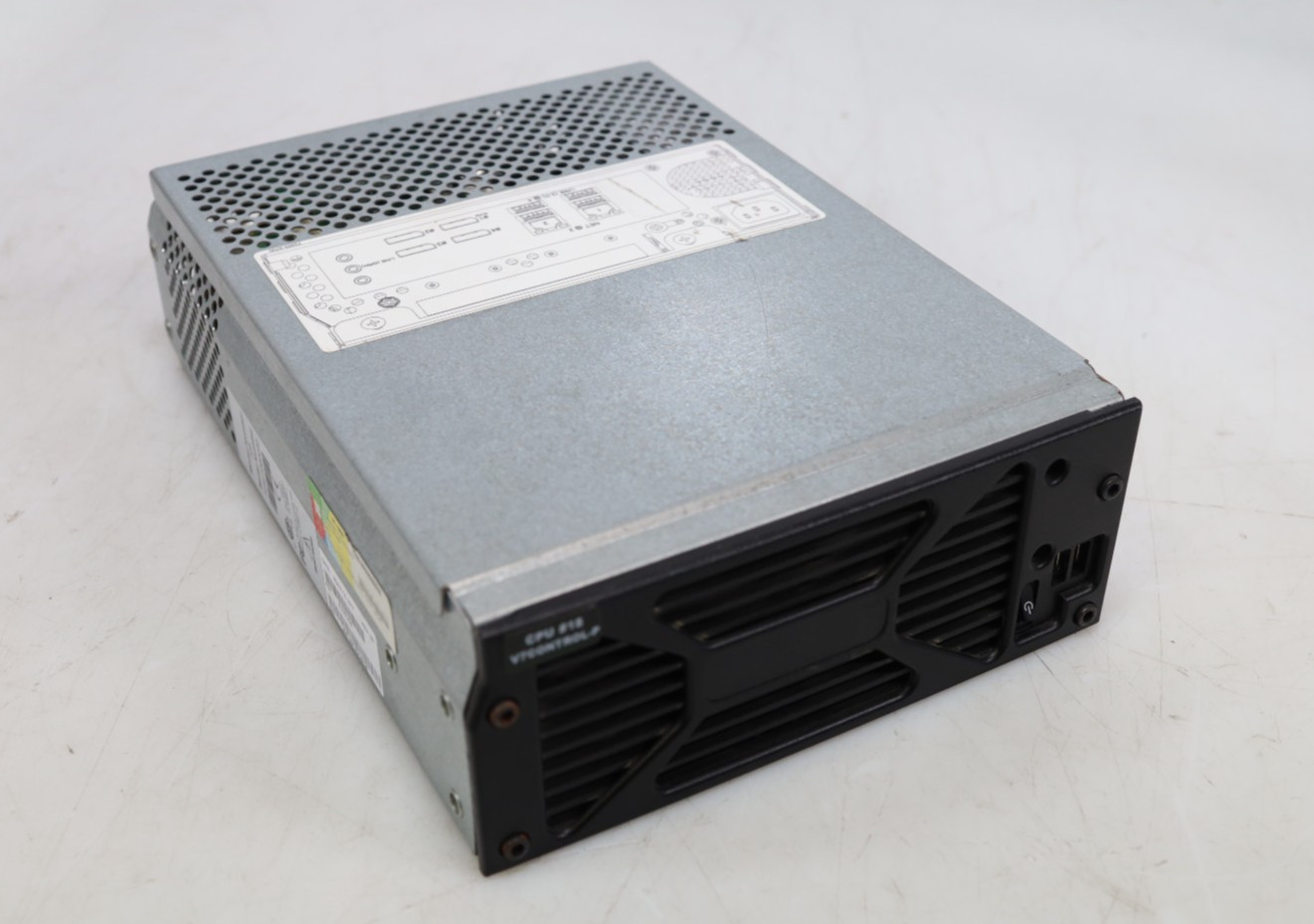 Daktronics Show Control DMP-7000 Model 725 Commercial Display Controller