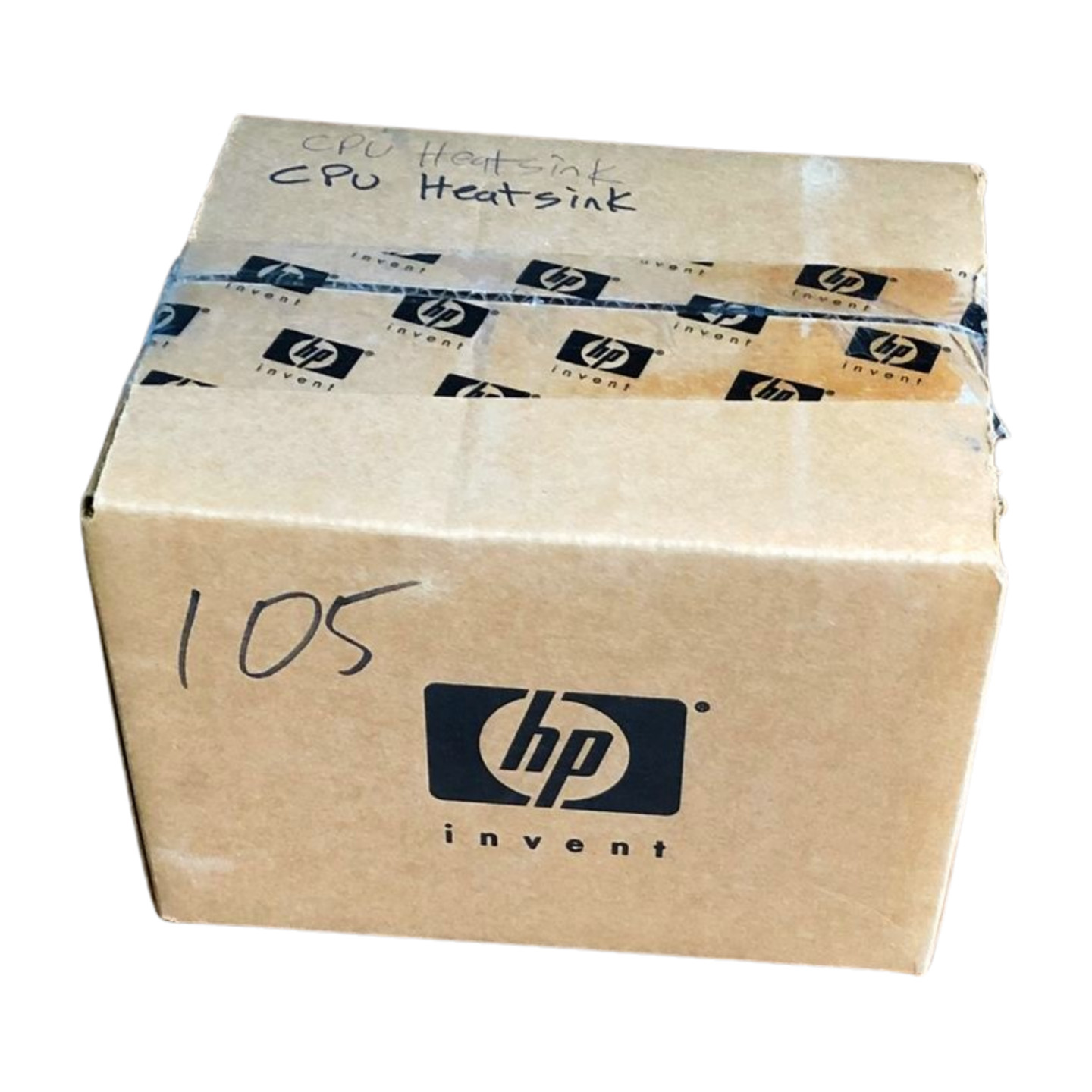Intel Xeon 2.80GHz Dual-Core Processor Upgrade w/ Heatsink