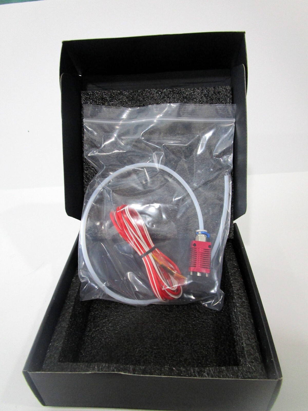 Creality 3D® CR-7 CR-8 CR-10 CR-10S S4 S5  Hotend Nozzle Kit 12V 6002030014 USA