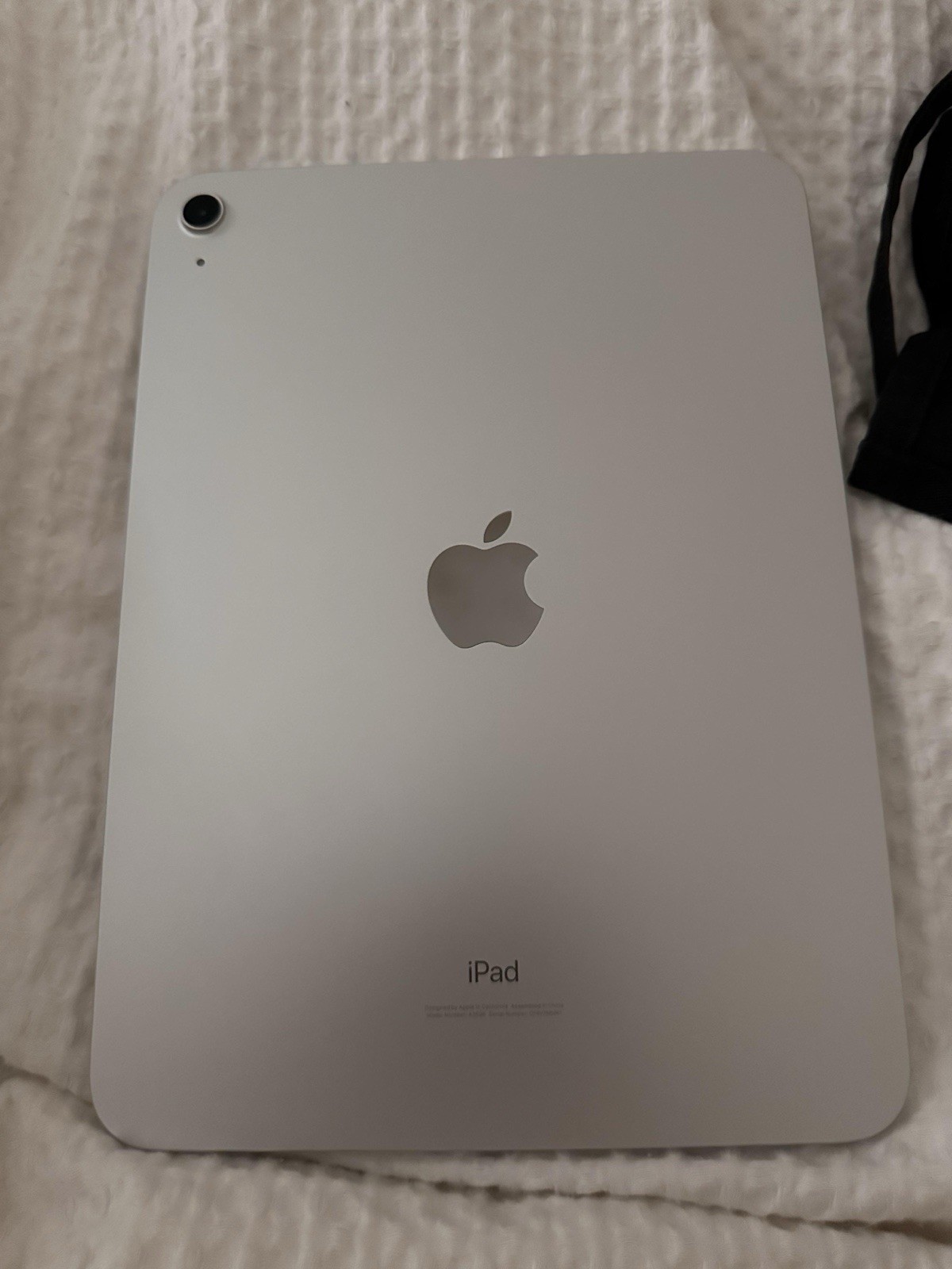 Apple iPad (10th Generation 256GB) (MUST Have Apple Pay) Selling For $350