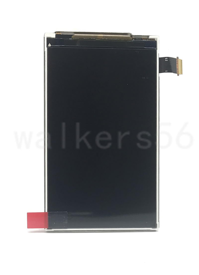 100% NEW OEM Zebra Symbol MC3300 MC330M MC330K MC330L LCD Screen (TM040YDHG41)
