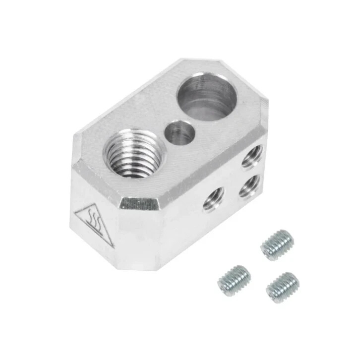 Nextruder Heater Block for MK4, XL | Original Prusa