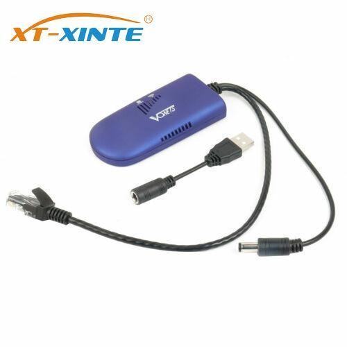 Vonets VAP11G-300 Wireless Bridge Repeater Router for Networking Camera Monitor