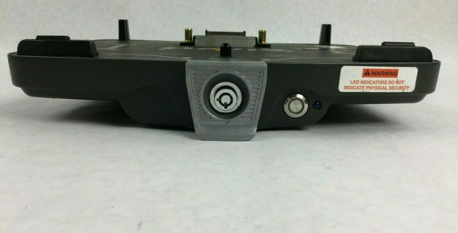 Pristine Havis Docking Station DS-Dell-E6400 E6400 XFR ATG + Bracket Plate Mount