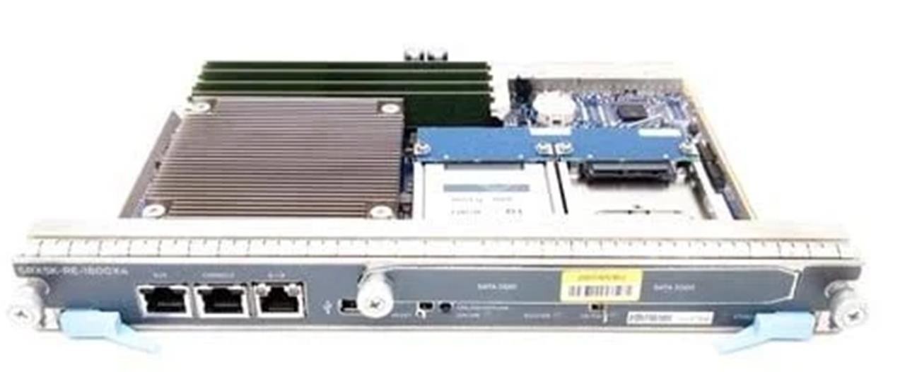 JUNIPER SRX5K-RE-1800X4 1.8GHz Quad-Core 16GB 128GB SSD Routing Engine ***NEW***
