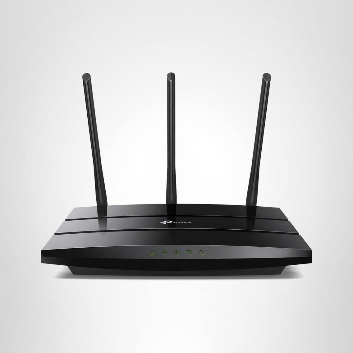 TP-Link Archer AC1900 Dual Band Wi-Fi Router Gigabit Ports MU-MIMO High Speef yo