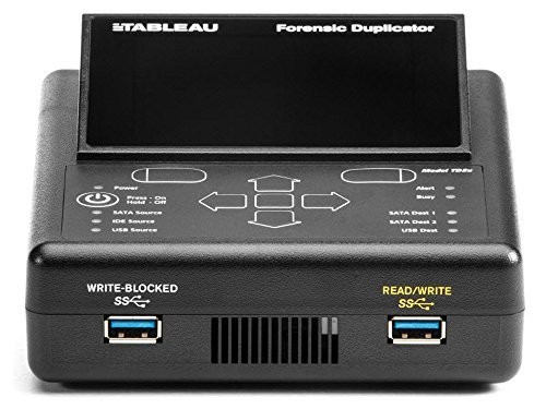 Tableau TD2u Forensic Duplicator Kit