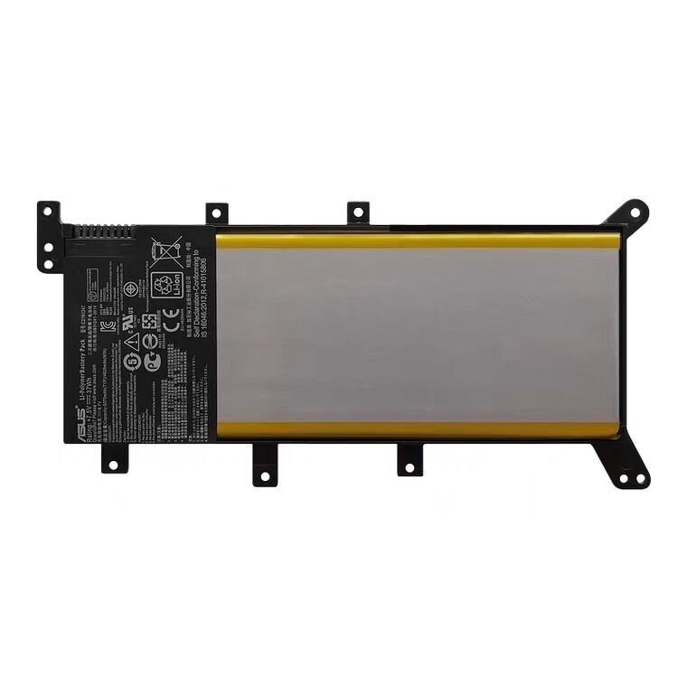 Original C21N1347 Battery For ASUS X554L X555L X555LB X555LN X555 X555LD X555LP 