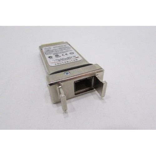 CISCO CVR-X2-SFP10G 1-Port X2 to SFP TenGig Converter Module 10Gbps X2-SFP10G