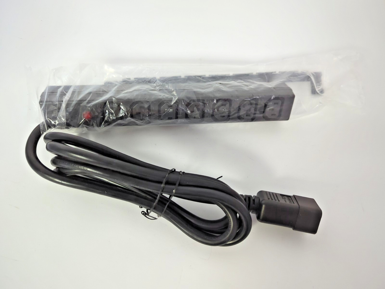HP Modular PDU Extension Bar 411273-002 HSTNR-PS03 16A 100-240VAC 50/60Hz