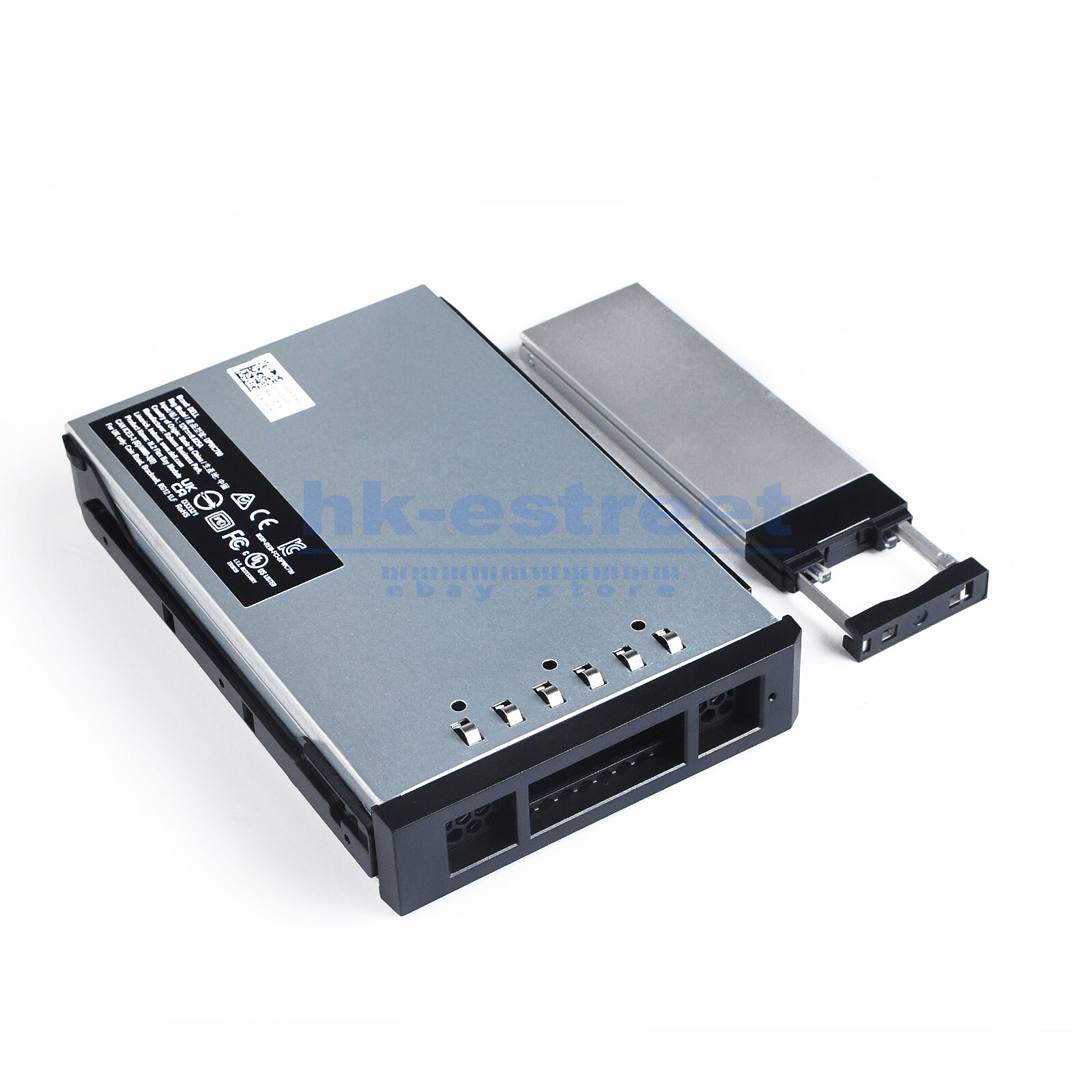 M.2 Flexbay Module Caddy Tray for Dell Precision T5820 T7820 T7920 66XHV 066XHV