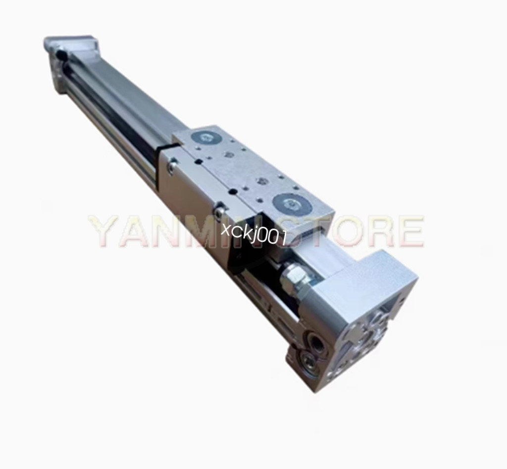 QTY:1 NEW DGC-25-1000-GF-PPV-A Mechanical Rodless Cylinder Replacement