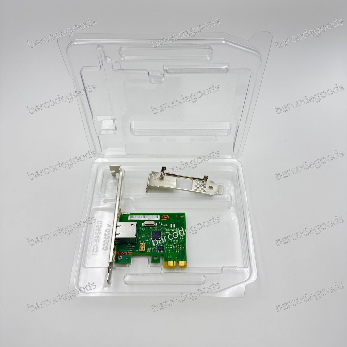 OEM I210-T1 Intel Network Ethernet Card 728562-001 697356-001 1 port