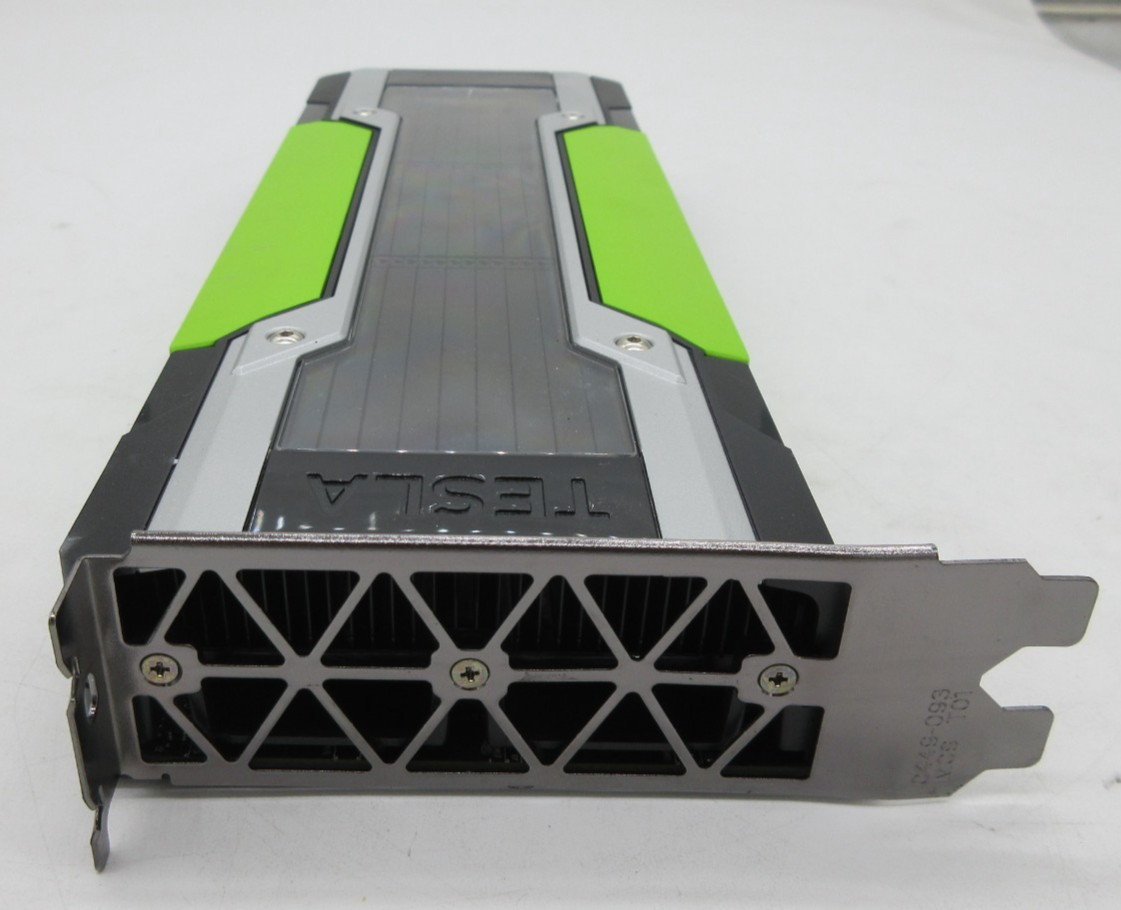 NVIDIA Tesla P40 24GB GDDR5 Graphics Card