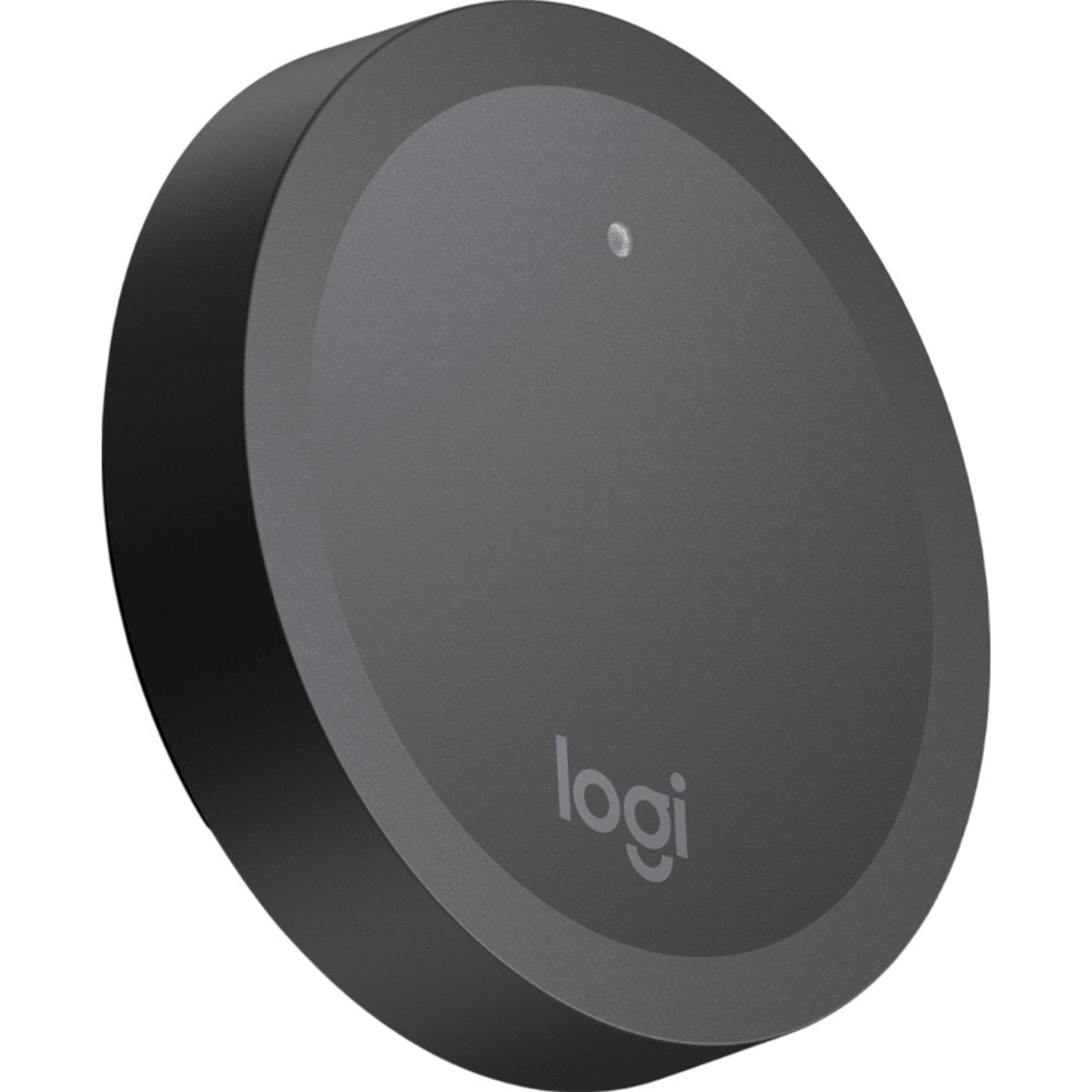 Logitech VC Rally Camera Preset Button in Graphite - 952-000226