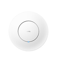 AP1300 CUDY AC1300 White Power over Ethernet PoE - ~D~
