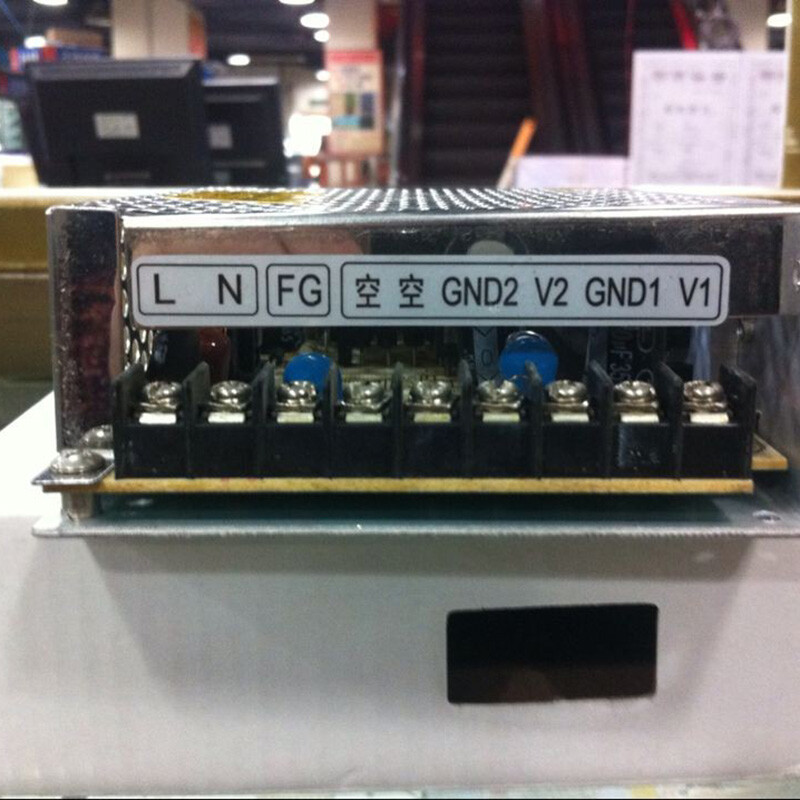 1PC New CL-B2-70-DH 70W Output Switching Power Supply AC110V 220V to 24V 3A 9V1A