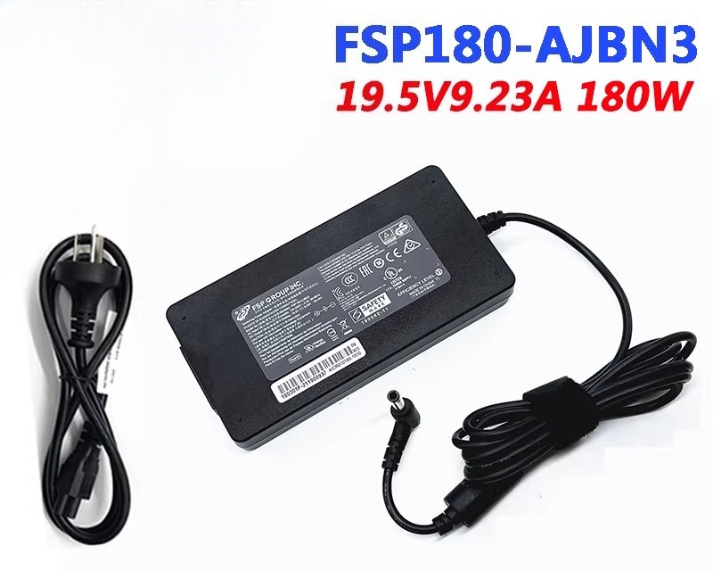  One FSP180-AJBN3 FSP230-AJAS3 FSP120-ABBN3 Adapter 120w 180w 230w Charger 