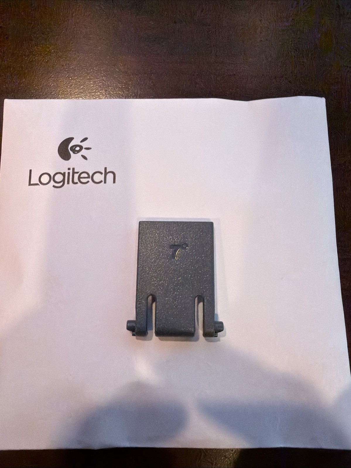 Original Replacement Leg For Logitech K320 Wireless Keyboard MK320 MK330 MK335