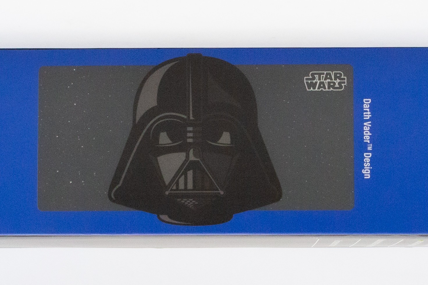 Large Official Star Wars Darth Vader Gaming Desk Mat New 1000mm x 550mm