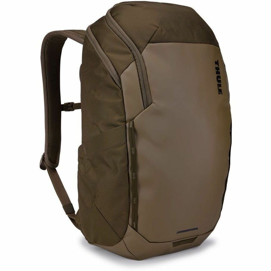 Thule Chasm Carrying Case (Backpack) Notebook - Deep Khaki