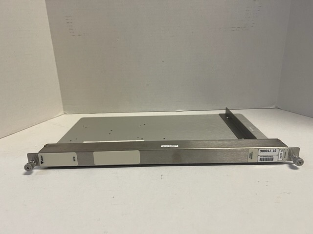 Tellabs 81.71000C-REV-B, WMPQARNEAB, FILLER MODULE