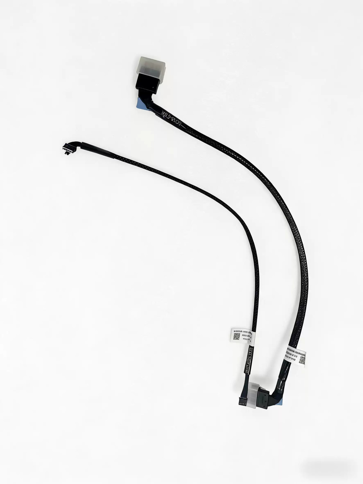 Dell XE9680 N1 BOSS Card Data & Power Cable 835VD D3RM7 New/
