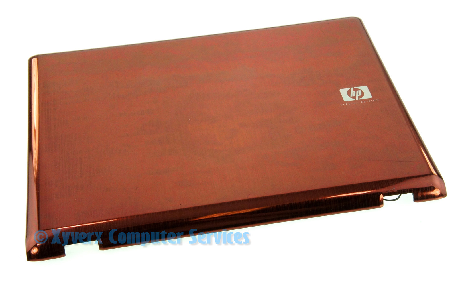 465297-001 3GAT3LCTP60 OEM HP LCD DISPLAY BACK COVER DV6700 DV6780SE (B)(BD24)
