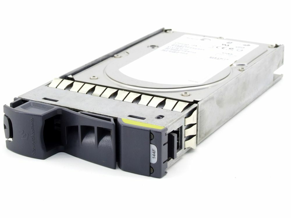 NetApp Storage Shelf DS14 FC 300GB X276A-R5 SP-276A-R5 108-00083+A0 ST3300007FC