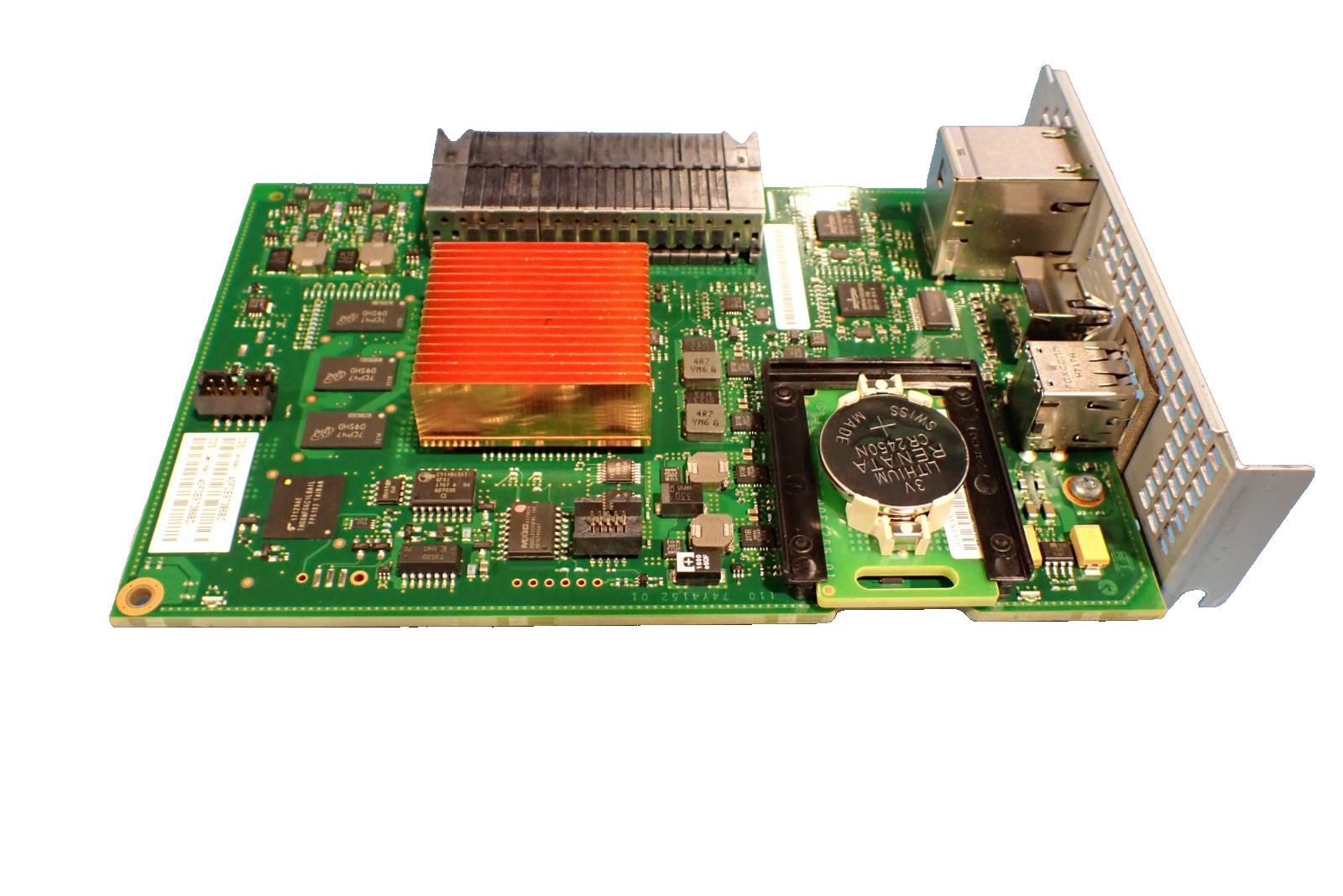 IBM 01KU757 System Flexible Service Processor (8408-44E) Card