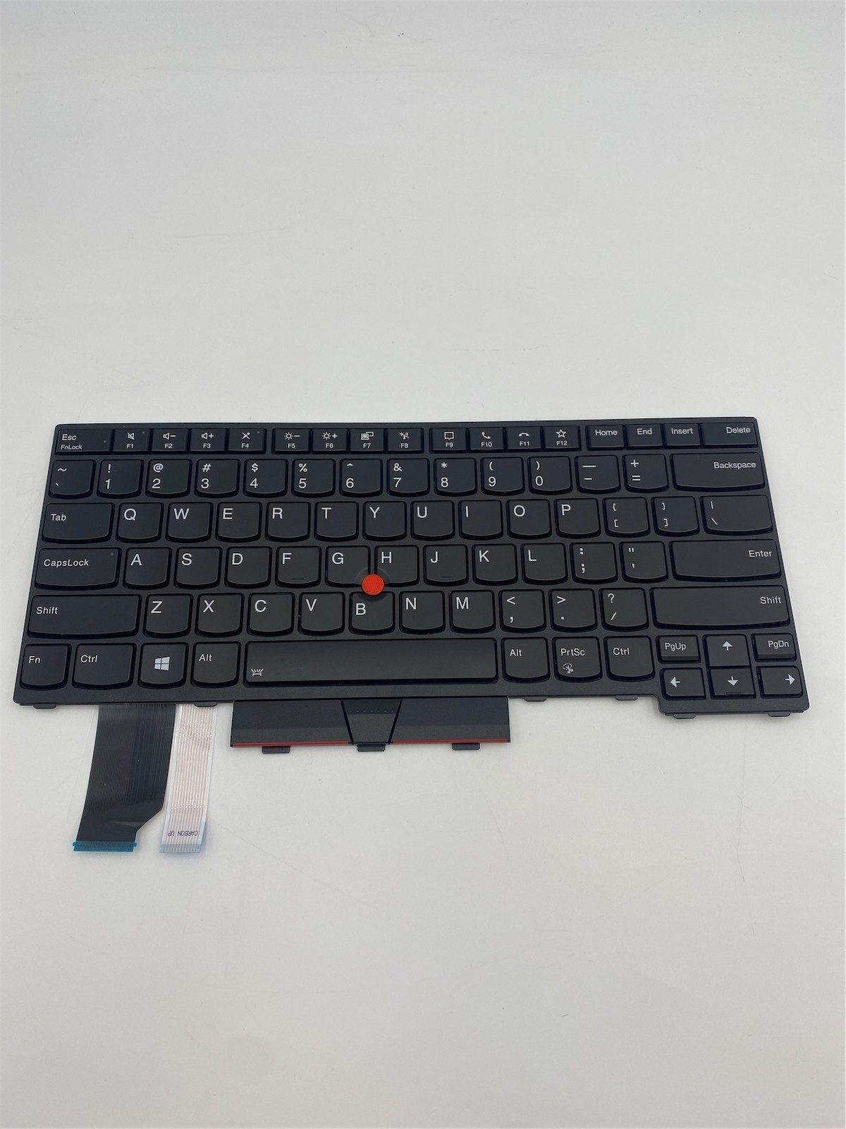Lenovo Keyboard Internal, BL,US English 5N20W67832 5N20W67760 5N20W67796