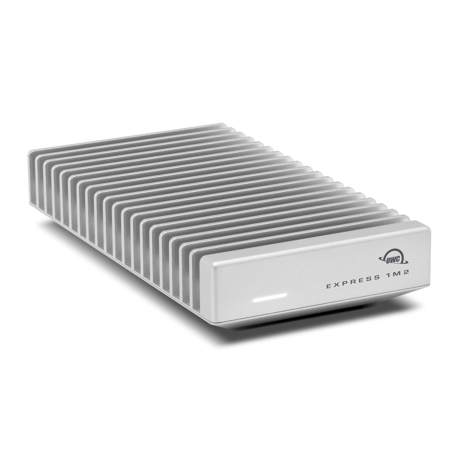 OWC Express 1M2 80Gb/s Portable NVMe SSD USB4 (Thunderbolt Compatible/USB-C) ...