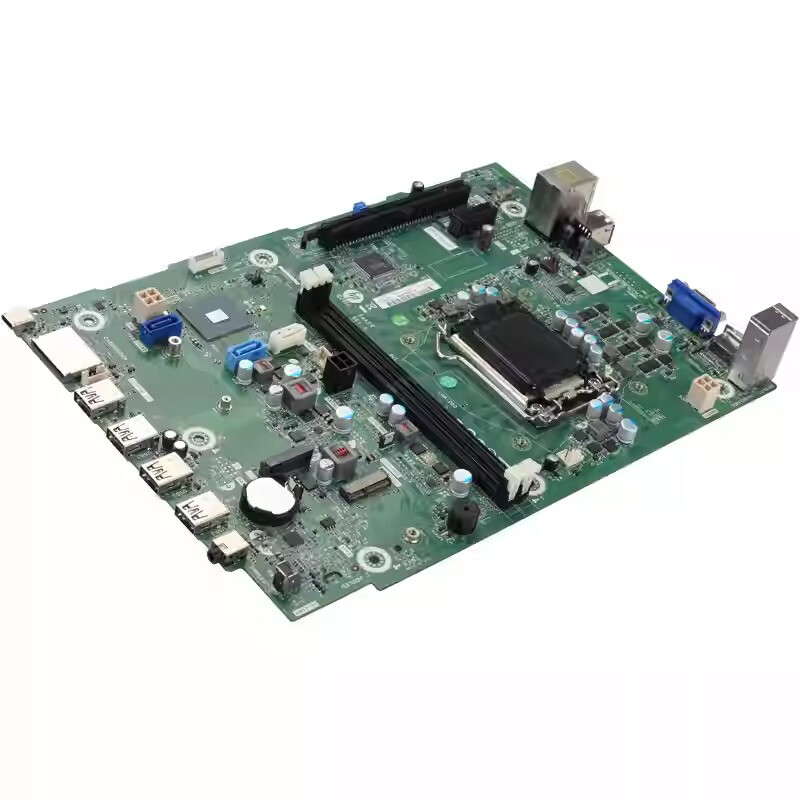 For HP Laptop TG01 TP01 TE01 BAKER Motherboard LGA 1200  L75365-001 L75365-601