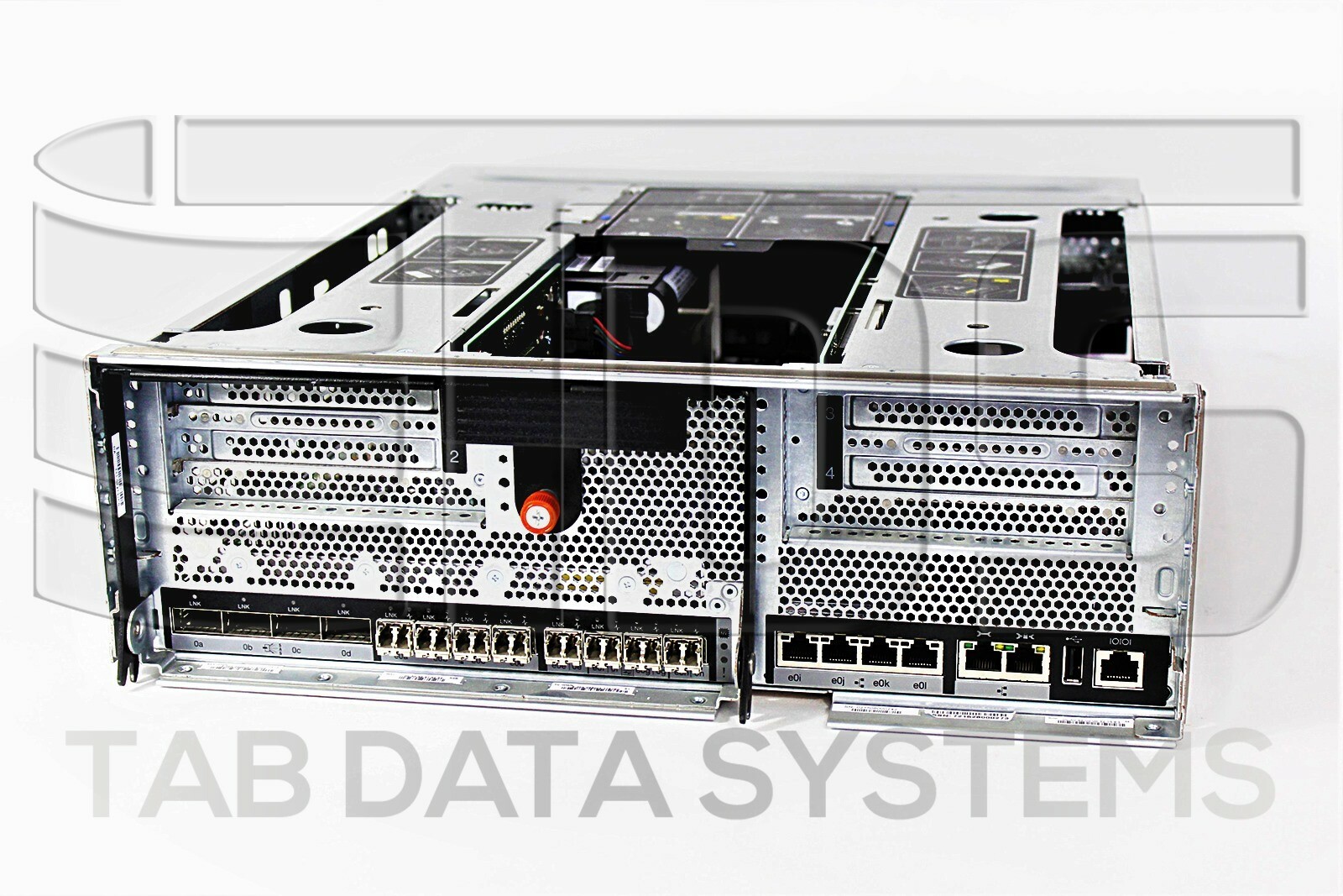 NetApp 111-01212 FAS8080 SP Controller X3570-R6 w/ RAM, Battery
