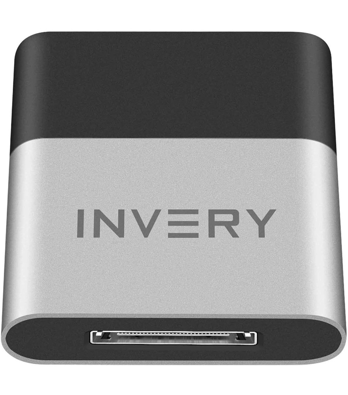 Invery DockLinQ Pro Bluetooth 5.0 Adapter Receiver for Bose Sounddock 30 pin