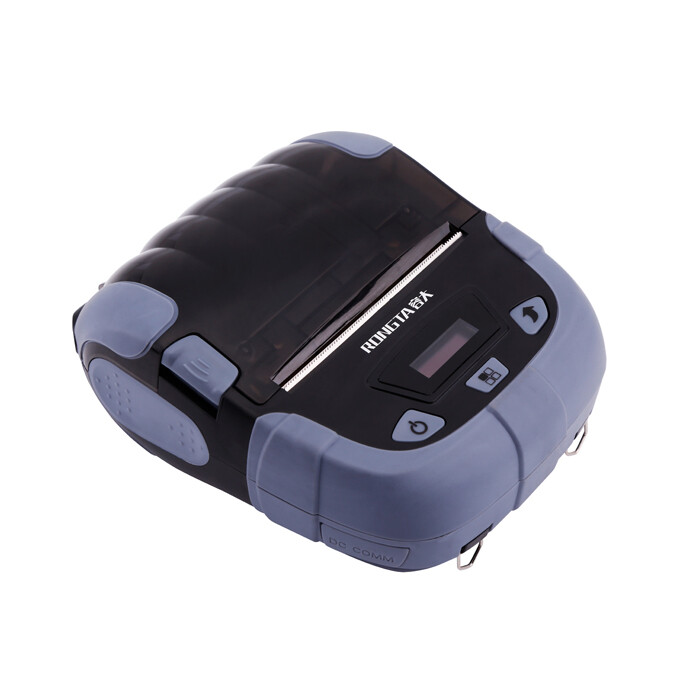 RPP320 Thermal Receipt Printing Bluetooth Portable Printer Universal