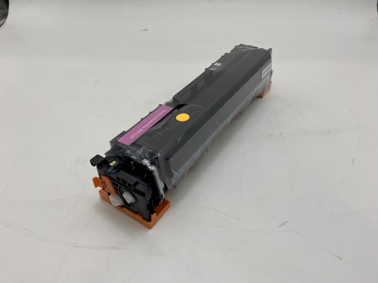 GENERIC PREMIUM QUALITY TONER CARTRIDGE FOR HP COLOR LASER JET PRO -  MAGENTA