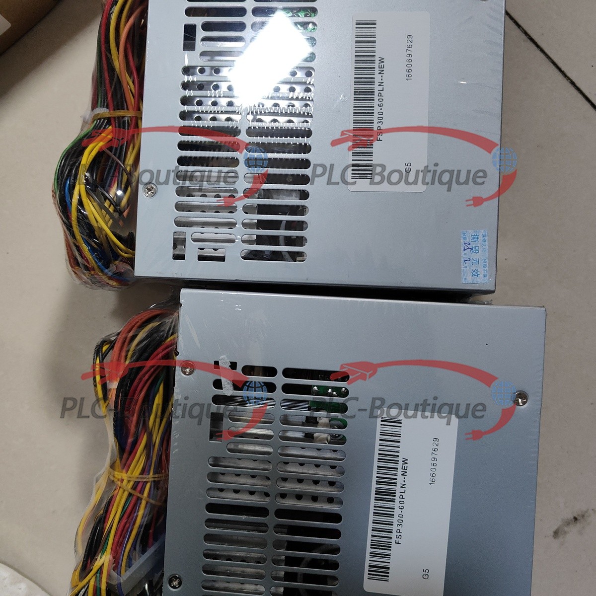 Factory Sealed Advantech FSP300-60PLN With 1 Year warranty Best Price