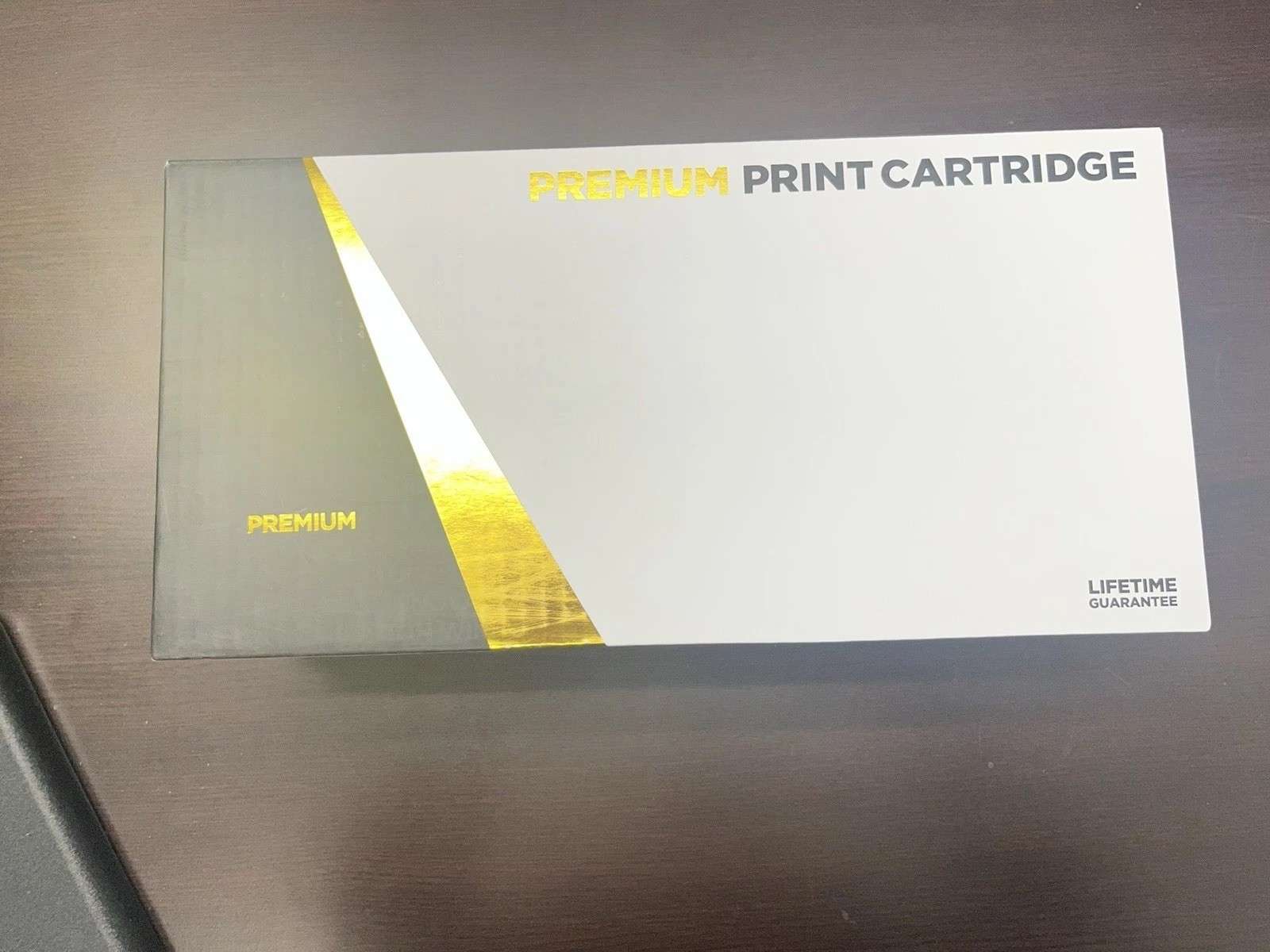 BRAND NEW Premium TN-430 Black Laser Toner Cartridge for Brother Printers