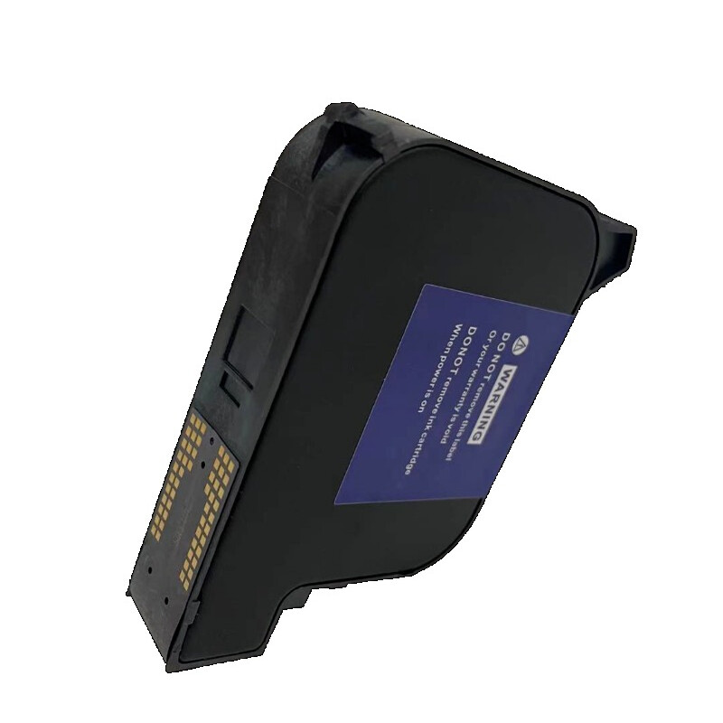 JS12/JS10/2588/2580 Ink Cartridge for 12.7mm Unencrypted Handheld Inkjet Printer