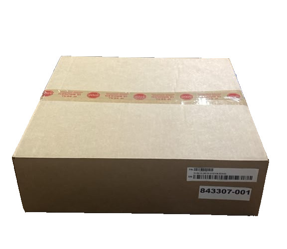 843307-001  DL360 DL380 G9 SYSTEM BOARD 729842-002