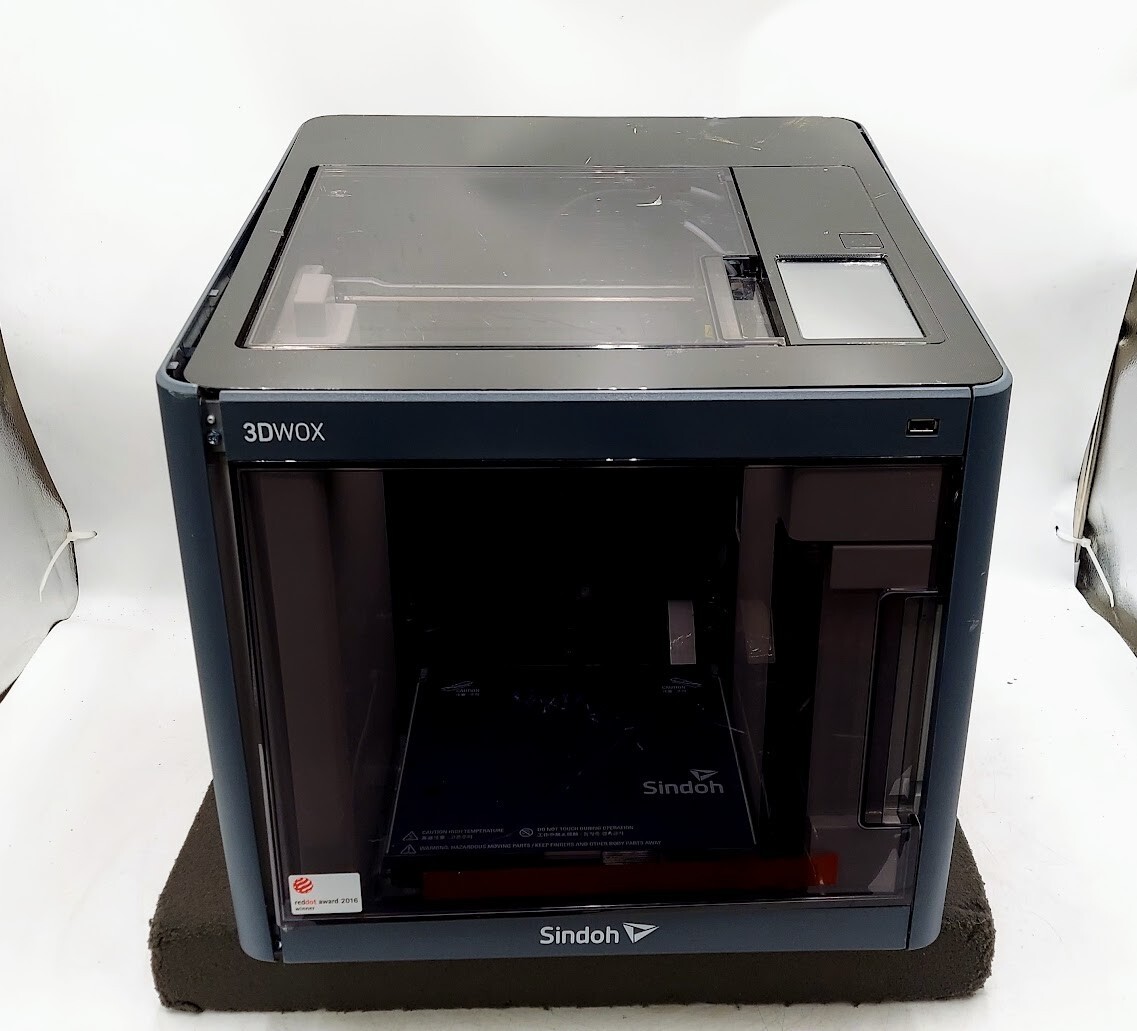 Sindoh 3DWOX DP200 3D Printer