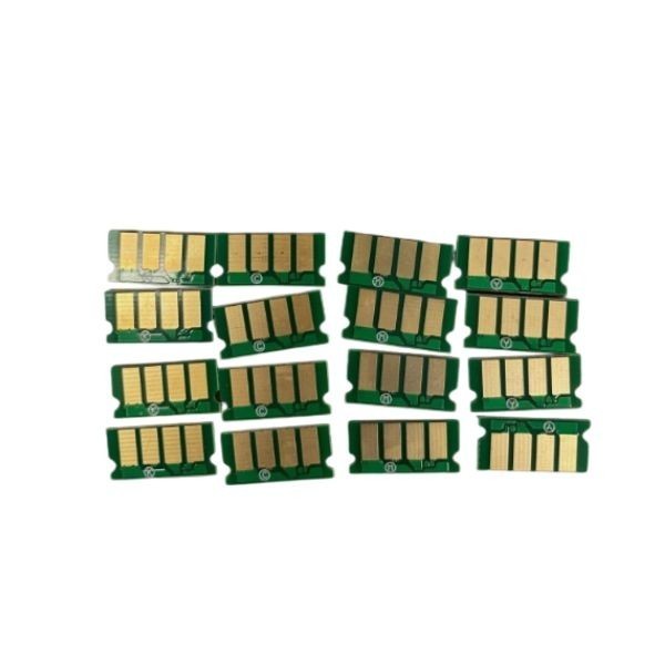 16PCS Toner Chip For Ricoh SP C250SF C250DN SP C261SFNw Color Printer
