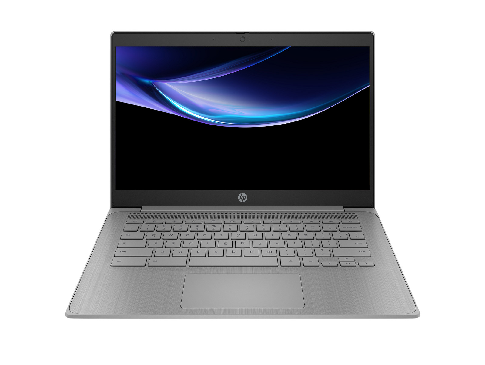 HP Chromebook Laptop Computer 14" HD Intel Celeron 4 GB memory;64 GB eMMC