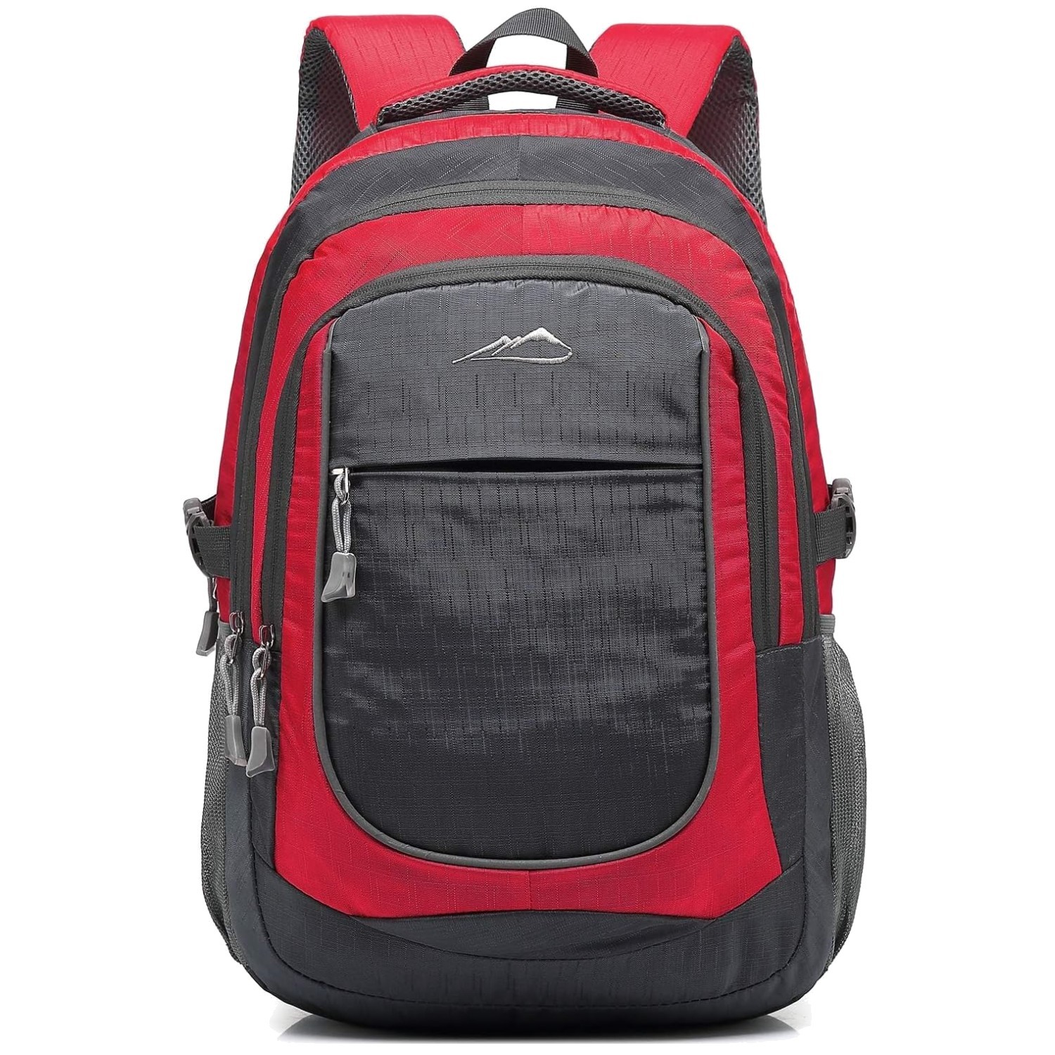 Multi Compartment Laptop Backpack 15.6 Inch