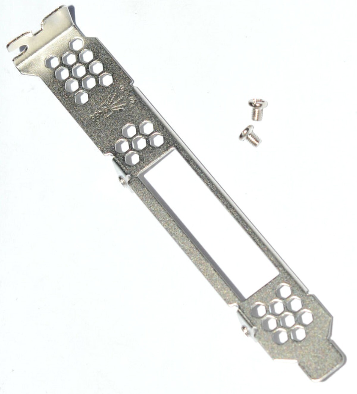 Full Profile Standard Height PCI bracket for LSI 9206-16e 9202-16e 4x SFF-8644
