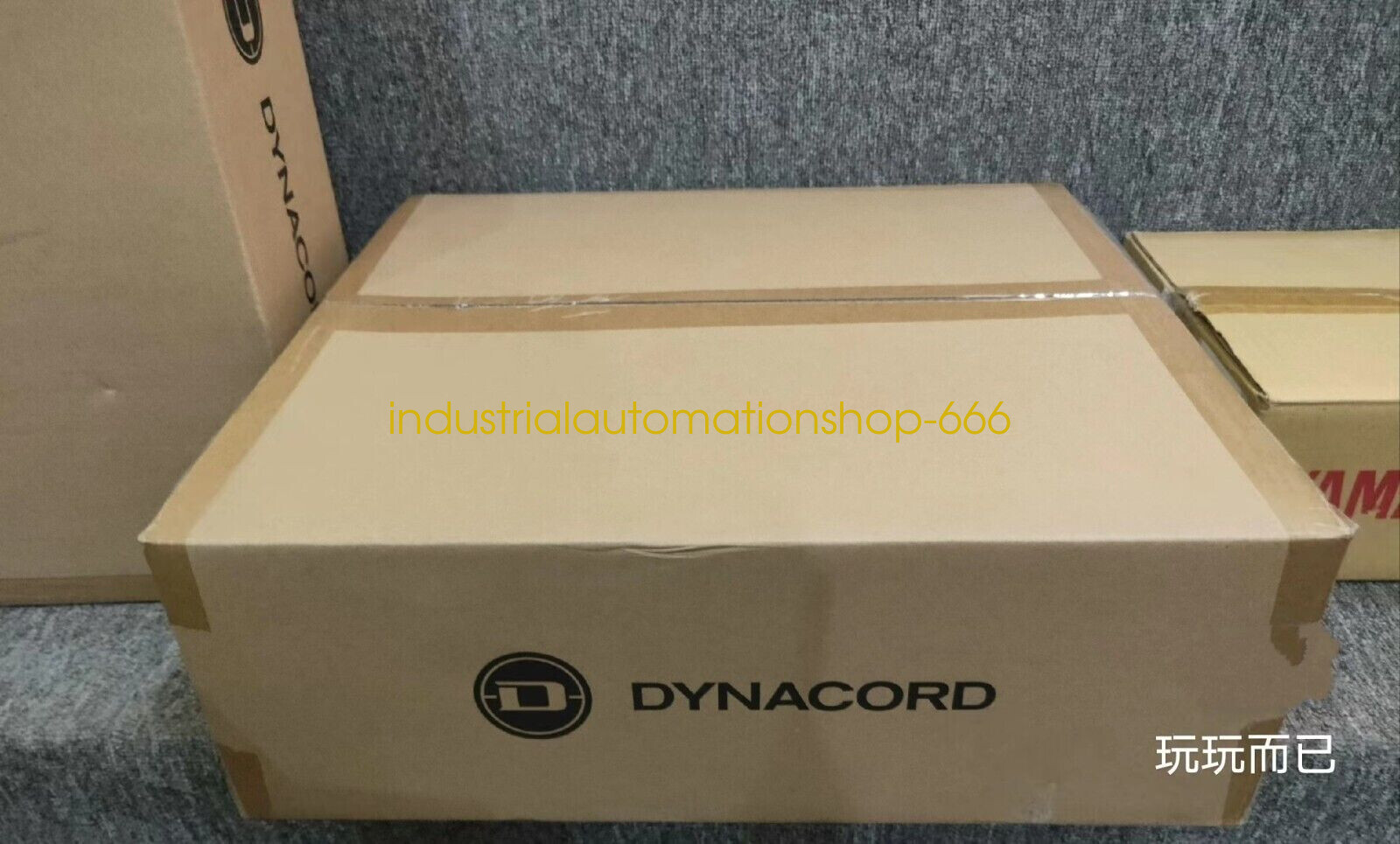 1PCS NEW DYNACORD C1800FDI-CN DSP Digital Power Amplifier Via DHL or FedEX