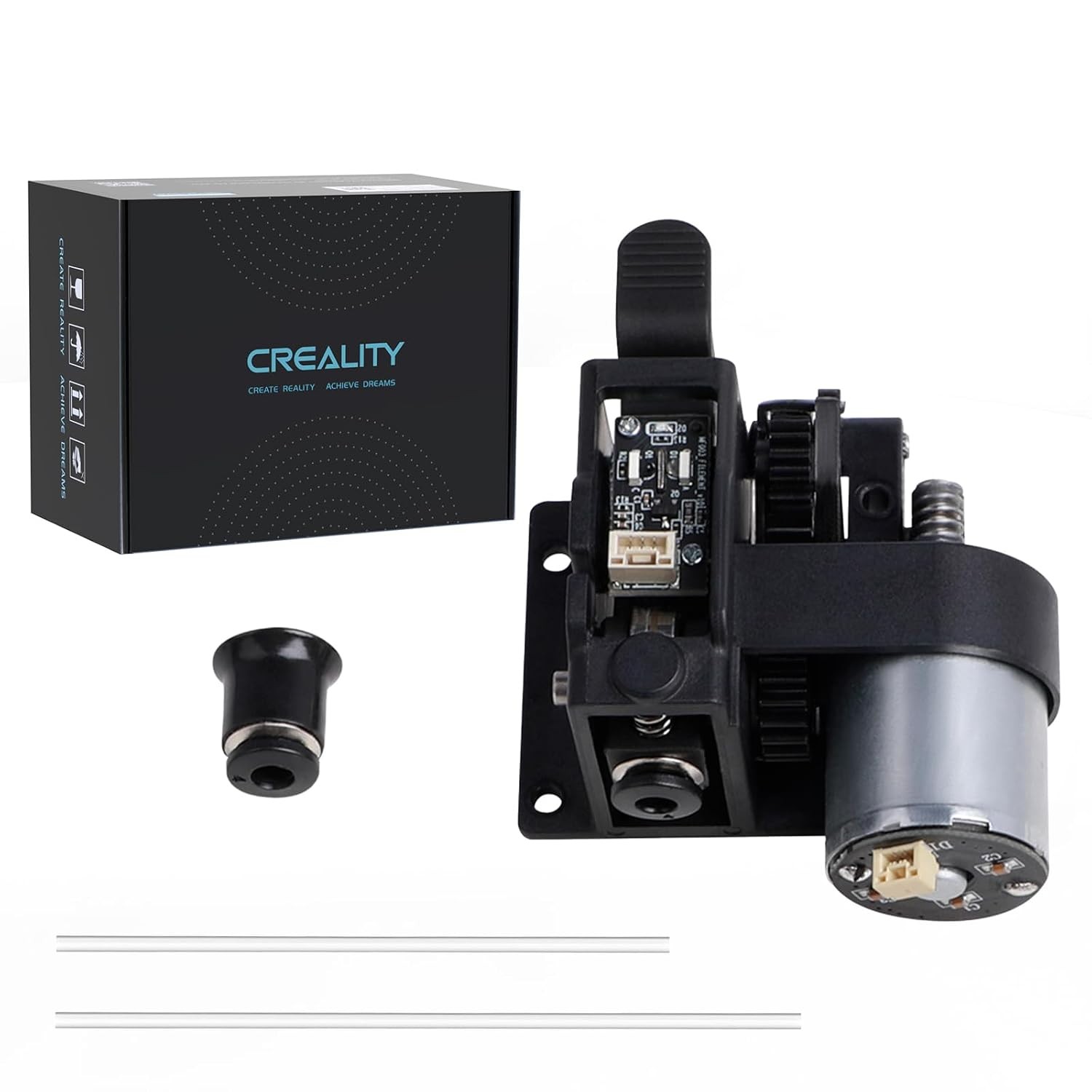 Creality CFS Feed and Return Kit, Original CFS Replacement Accessories,