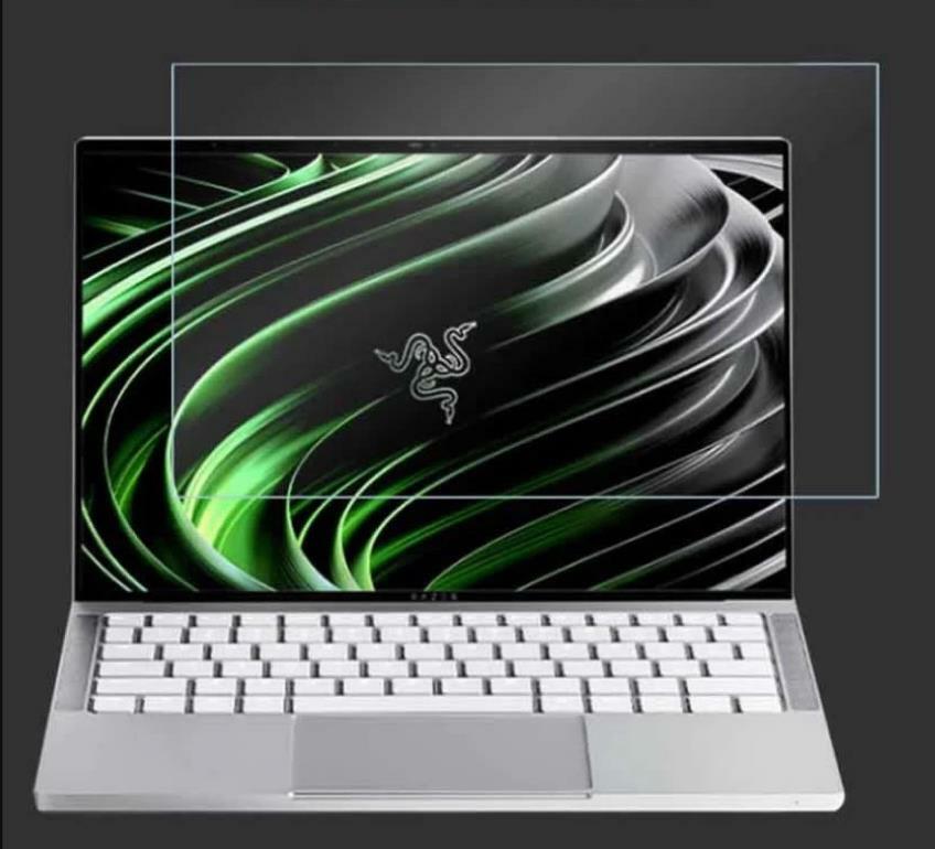 2 X Anti Glare/Blue-Ray Screen Guard For Razer Book 13 Book13 13.4 16:10